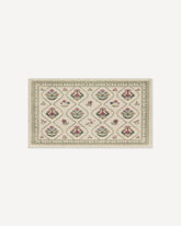 Olivia Cream Rug by Anthropologie