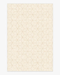 Prisma Cream Rug