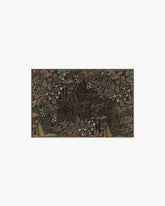 Wildwood Brown Flatwoven Rug