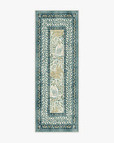 Provence Slate Blue Rug
