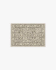 Montreal Natural Stone Rug by Morris & Co.