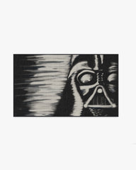 Darth Vader Rug