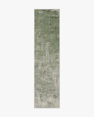 Impasto Sage Green Rug