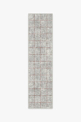 Glen Plaid Flatwoven Rug