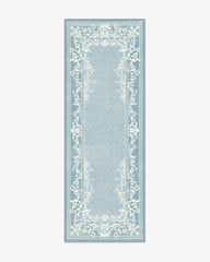 Juliet Slate Blue Rug
