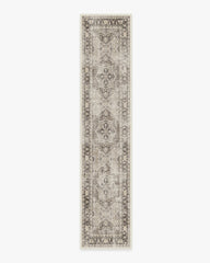 Kamran Hazel Rug