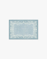 Juliet Slate Blue Rug