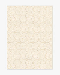 Prisma Cream Rug