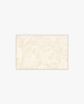Christelle Silhouette Light Natural Rug by Liberty