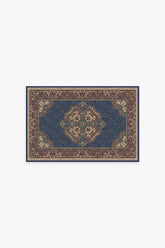 Mickey Persian Sapphire Rug