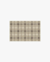 Piper Plaid Neutral Rug