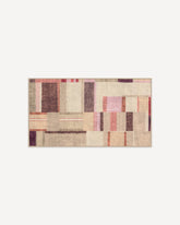 Winona Cream Multicolor Rug by Anthropologie