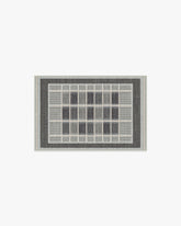 Agnes Charcoal Rug