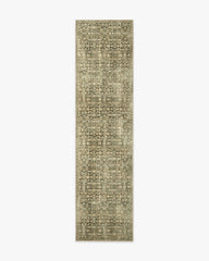 Sierra Wheat Rug