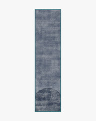 Eclipse Navy Flatwoven Rug
