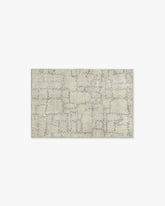 Aeren Natural Stone Rug
