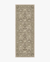 Montreal Tan Rug by Morris & Co.