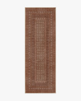 Cyrus Terracotta Rug