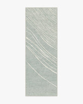 Dune Grey Rug by The Local Project