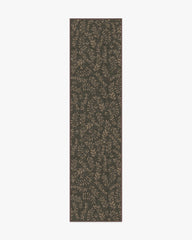 Leland Brown Rug