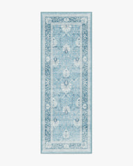 Serafina Blue Rug