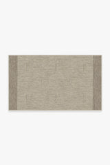 Solvi Stone Flatwoven Rug