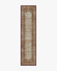 Mitra Multicolor Rug by Martyn Lawrence Bullard