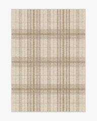 Beckett Neutral Flatwoven Rug