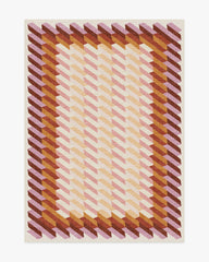 Echo Auburn Rug