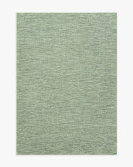 Finley Sage Plush Rug