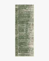 Tierra Olive Rug by The Local Project
