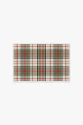 Dress Stewart Tartan Flatwoven Rug