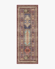 Rumi Multicolor Rug