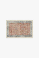 Celestine Coral Rug