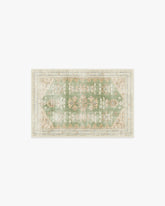 Pradera Olive & Sand Rug