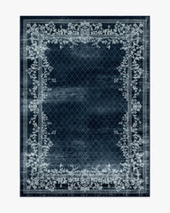 Juliet Navy Rug