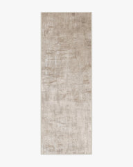 Impasto Taupe Flatwoven Rug