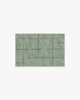 Stellan Sage Flatwoven Rug