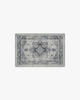 Kira Stone Blue Rug