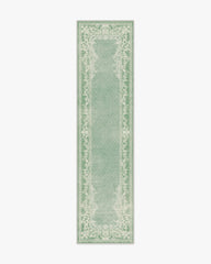 Juliet Sage Green Rug