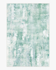 Alister Pearl & Green Rug
