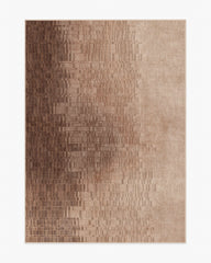 Reflection Warm Natural Flatwoven Rug