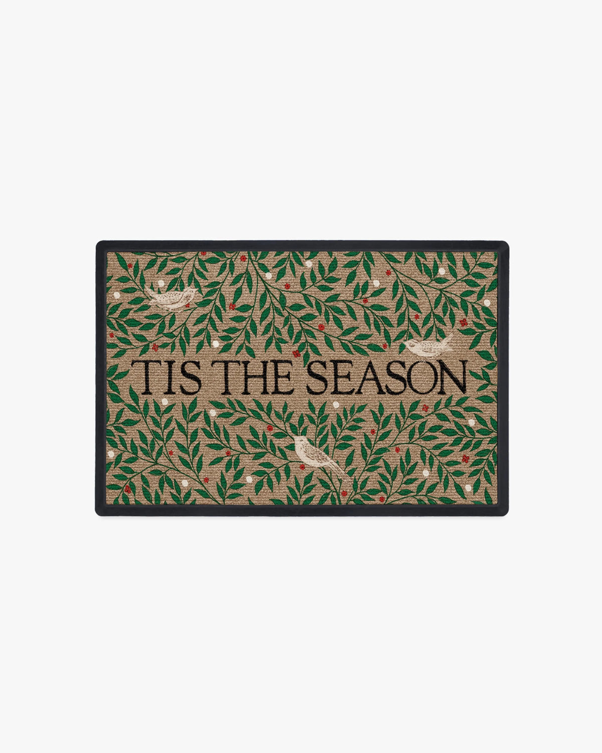 Tis The Season Doormat by Morris & Co.