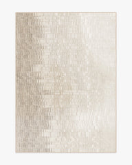 Reflection Champagne Rug
