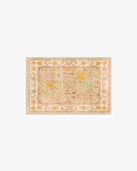 Jemima Neutral Multicolor Rug
