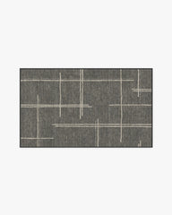 Stellan Charcoal Rug