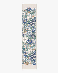 Honeydew Blue Rug by Liberty