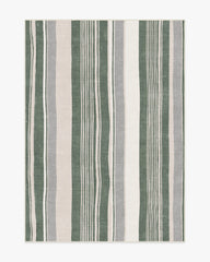Naia Olive Rug
