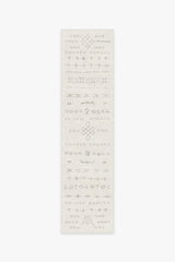 Astrid Off White Rug