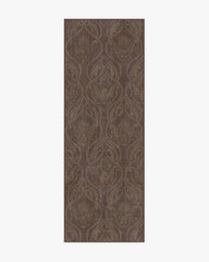 Sable Brown Rug